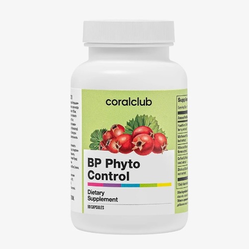 BP Phyto Control