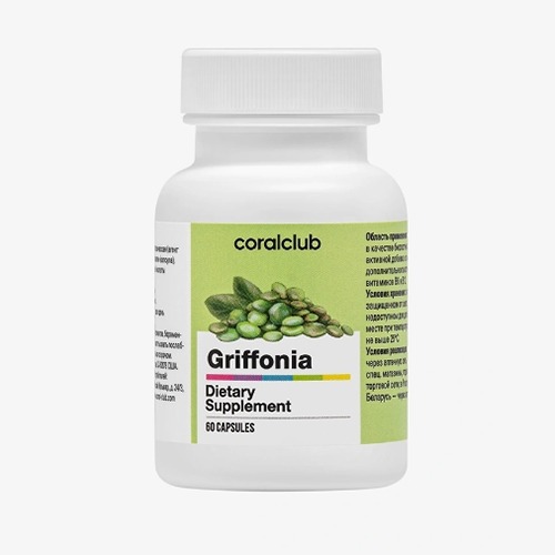 Griffonia • Coral Club