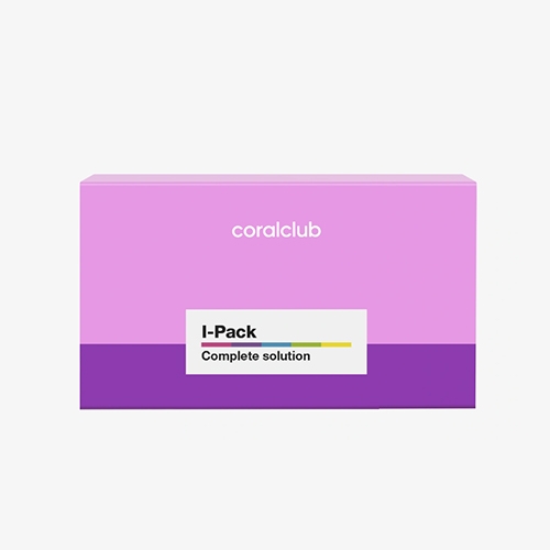 I-Pack - set za jačanje imuniteta