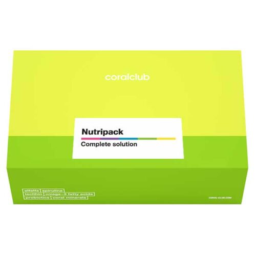 Nutripack