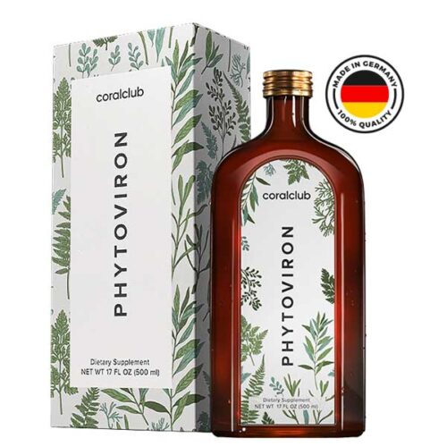 Phytoviron